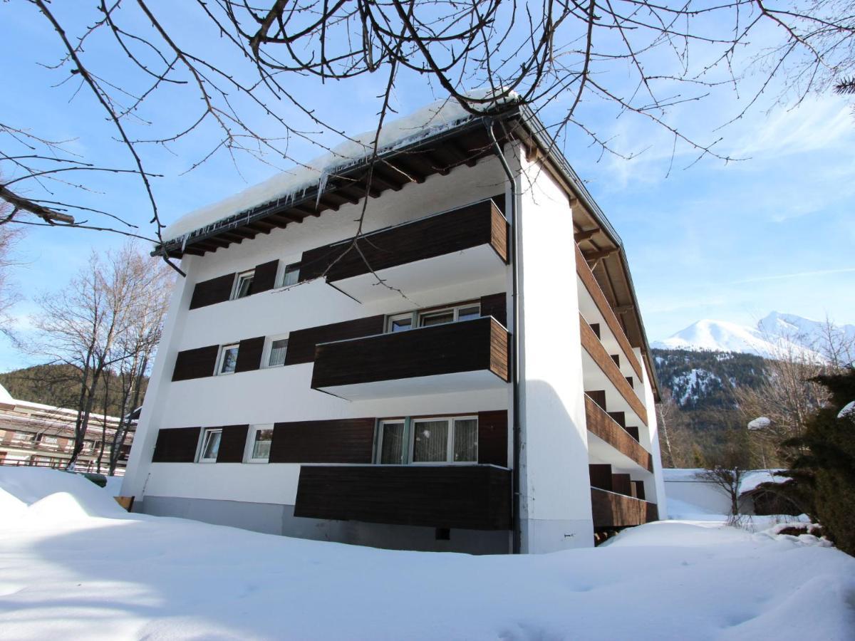 Am Birkenhain.28 Seefeld in Tirol
