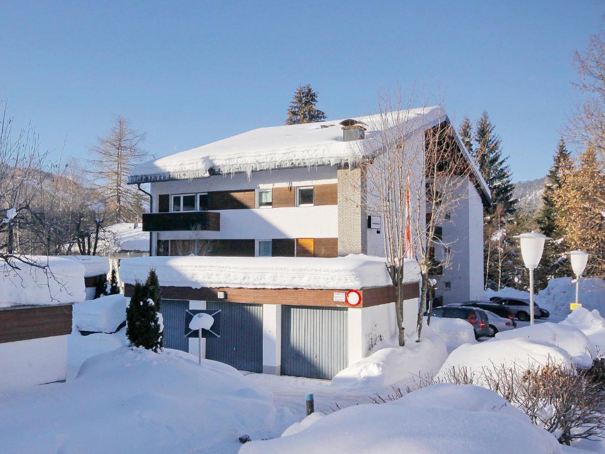 Am Birkenhain.28 Apartment