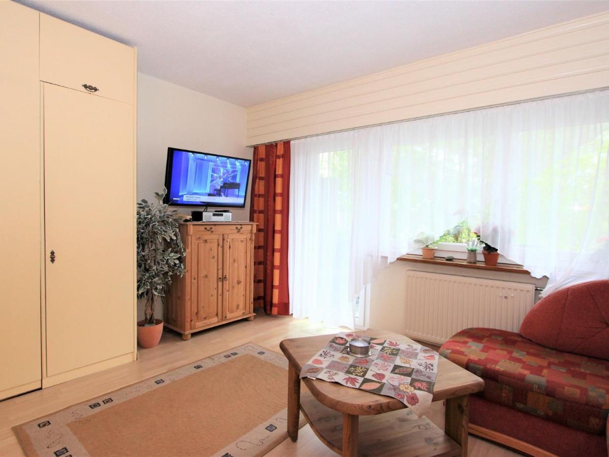 Apartment Am Birkenhain.28 Seefeld in Tirol