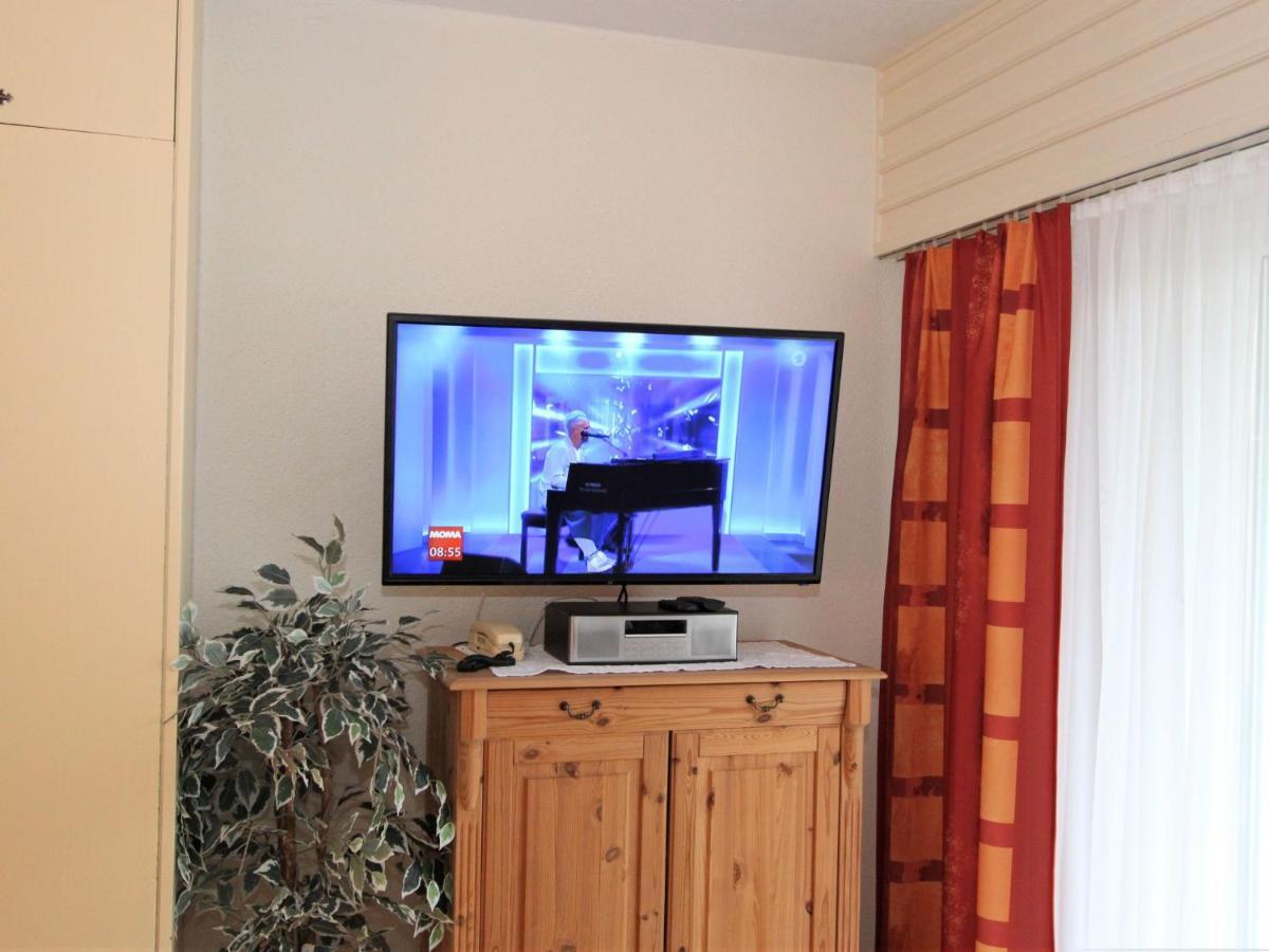Apartment Am Birkenhain.28 Seefeld in Tirol