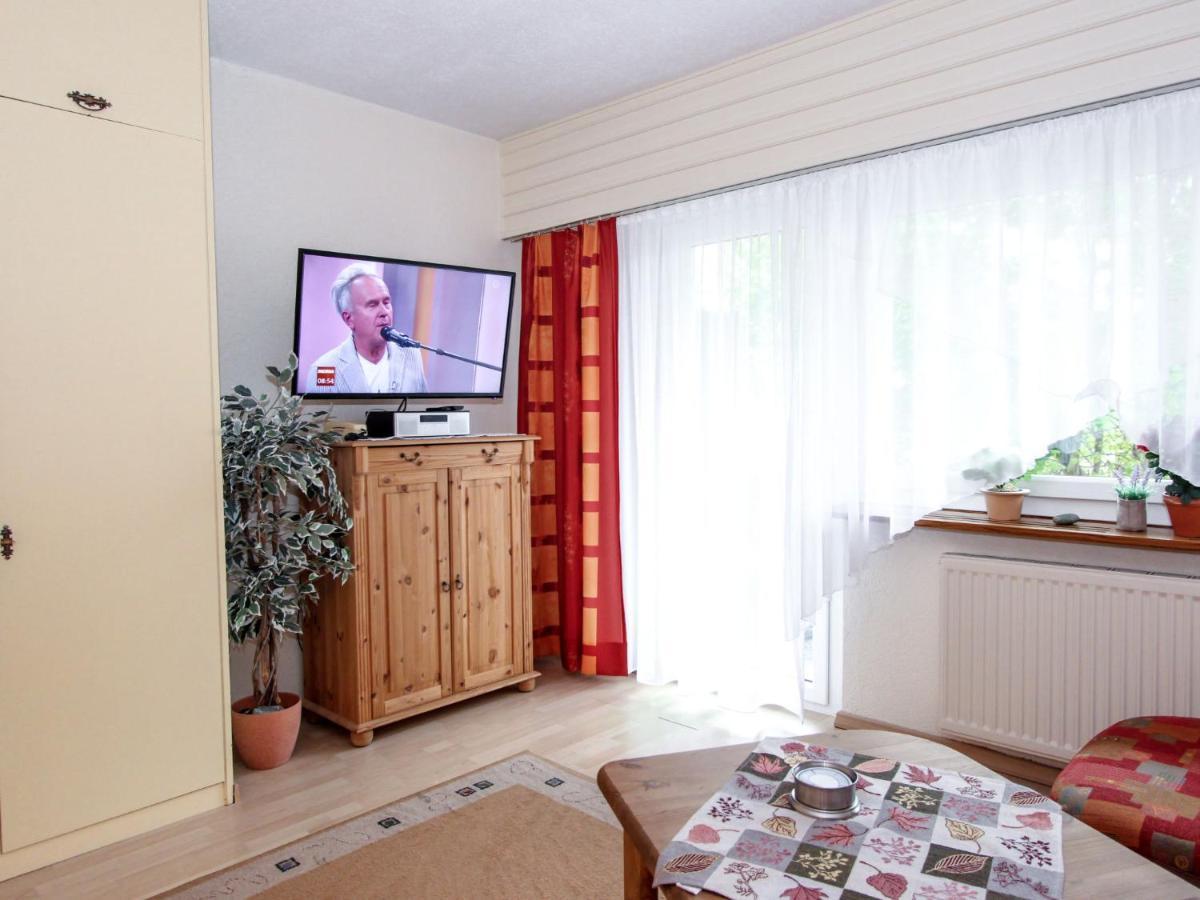 Apartment Am Birkenhain.28 Seefeld in Tirol