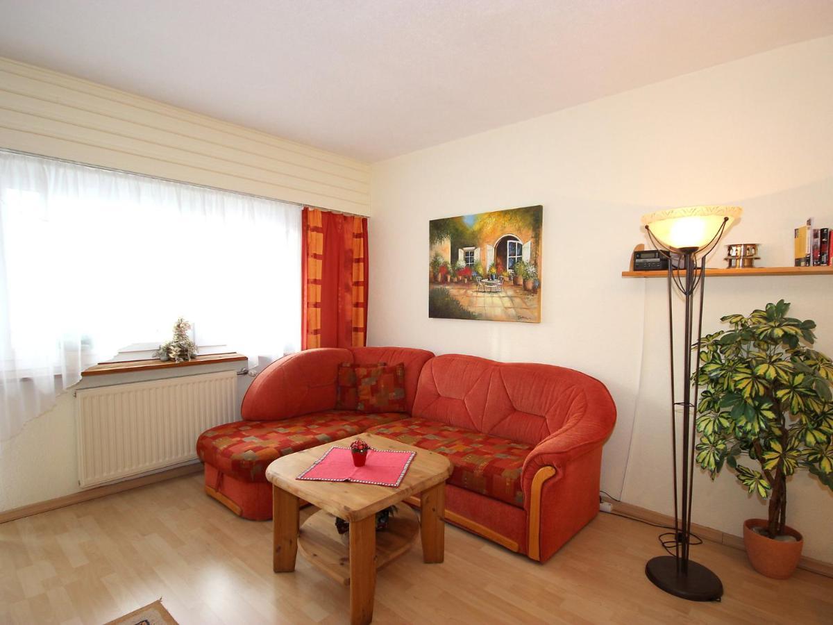 Apartment Am Birkenhain.28 *