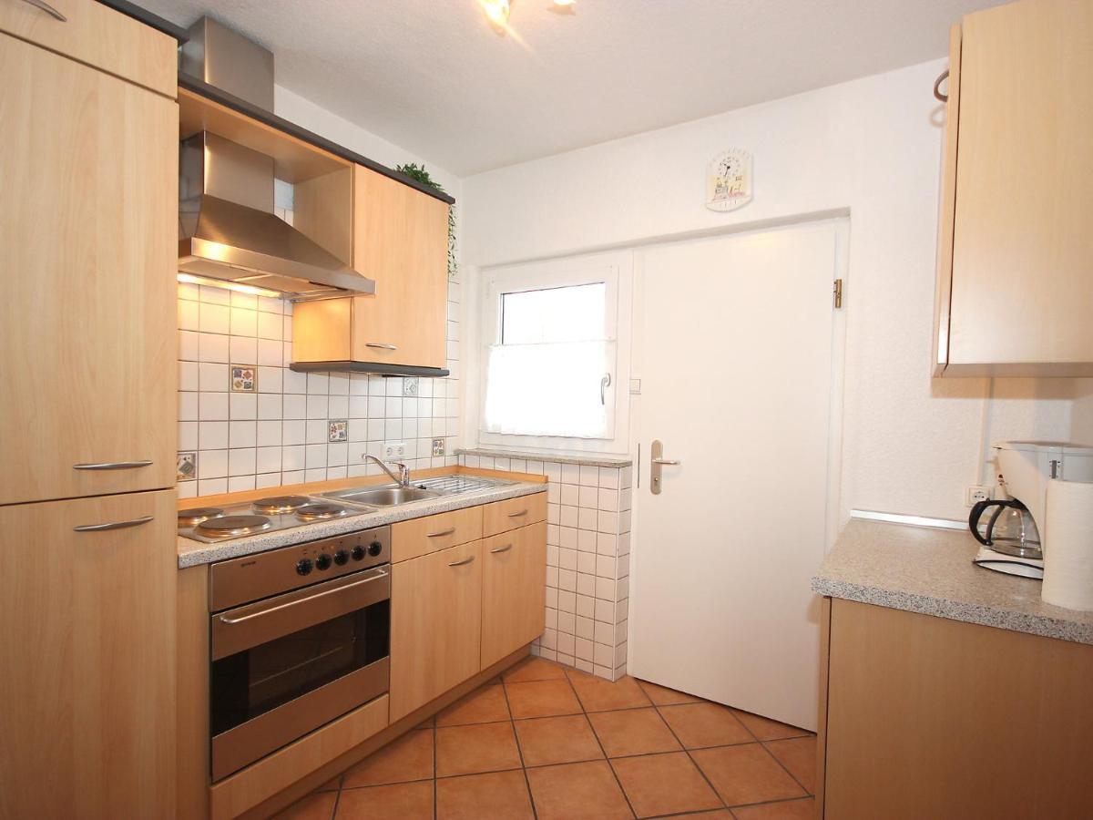 Am Birkenhain-28 By Interhome *