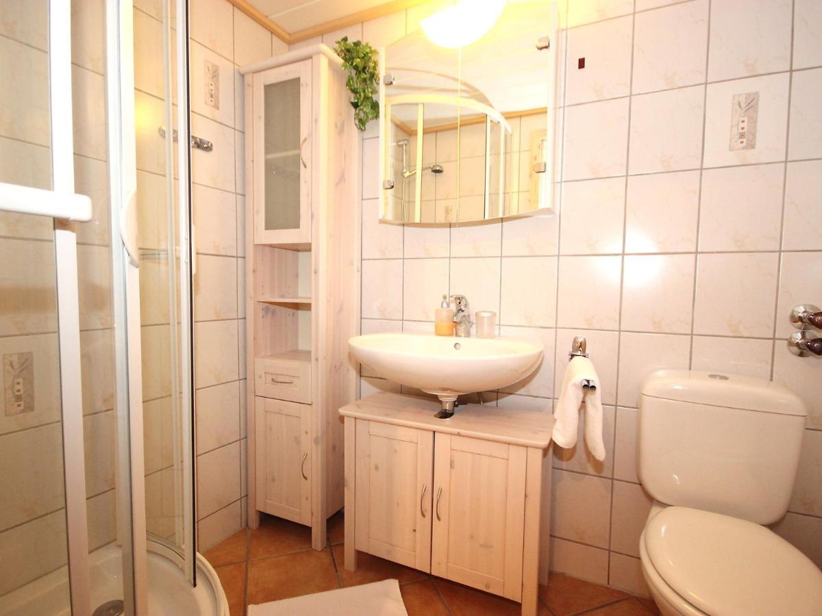 Am Birkenhain-28 By Interhome Apartmán *