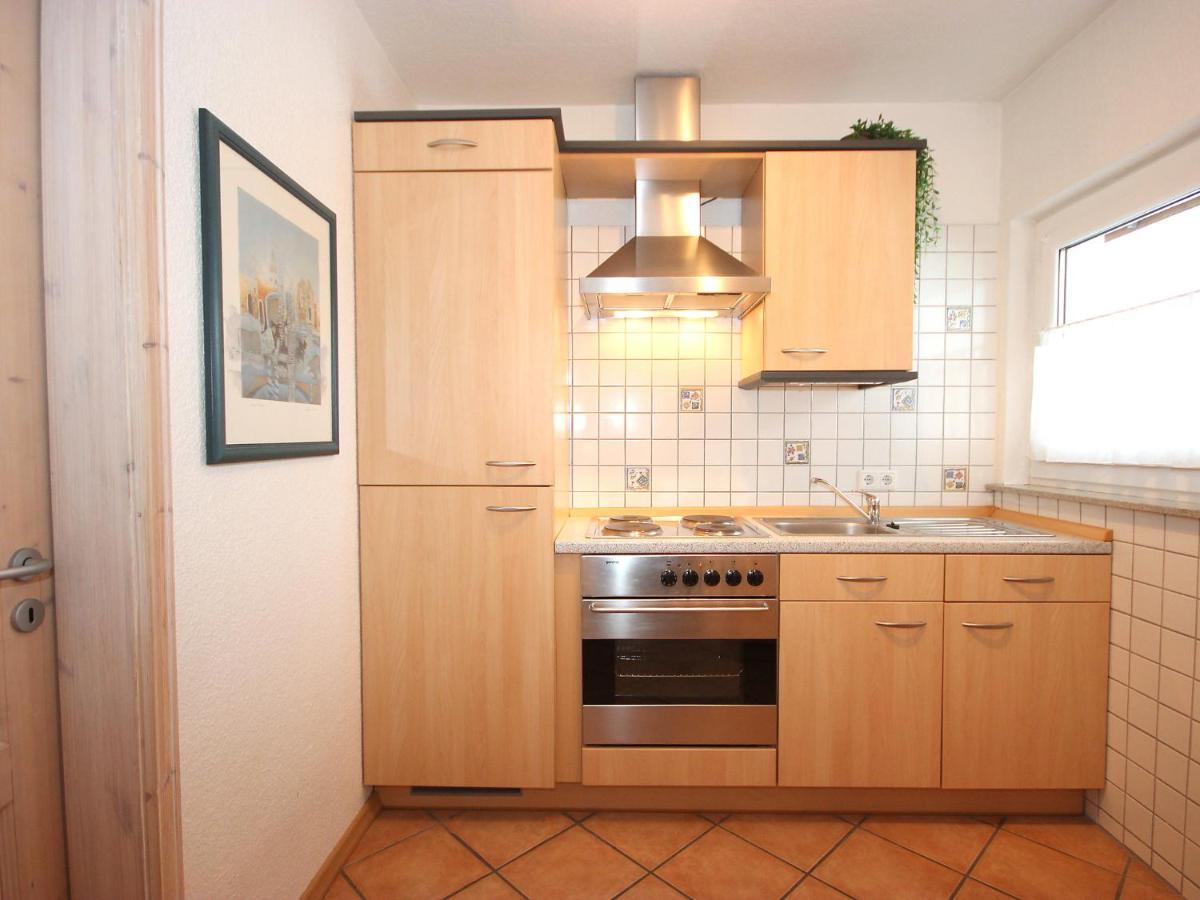 Apartmán Am Birkenhain-28 By Interhome *