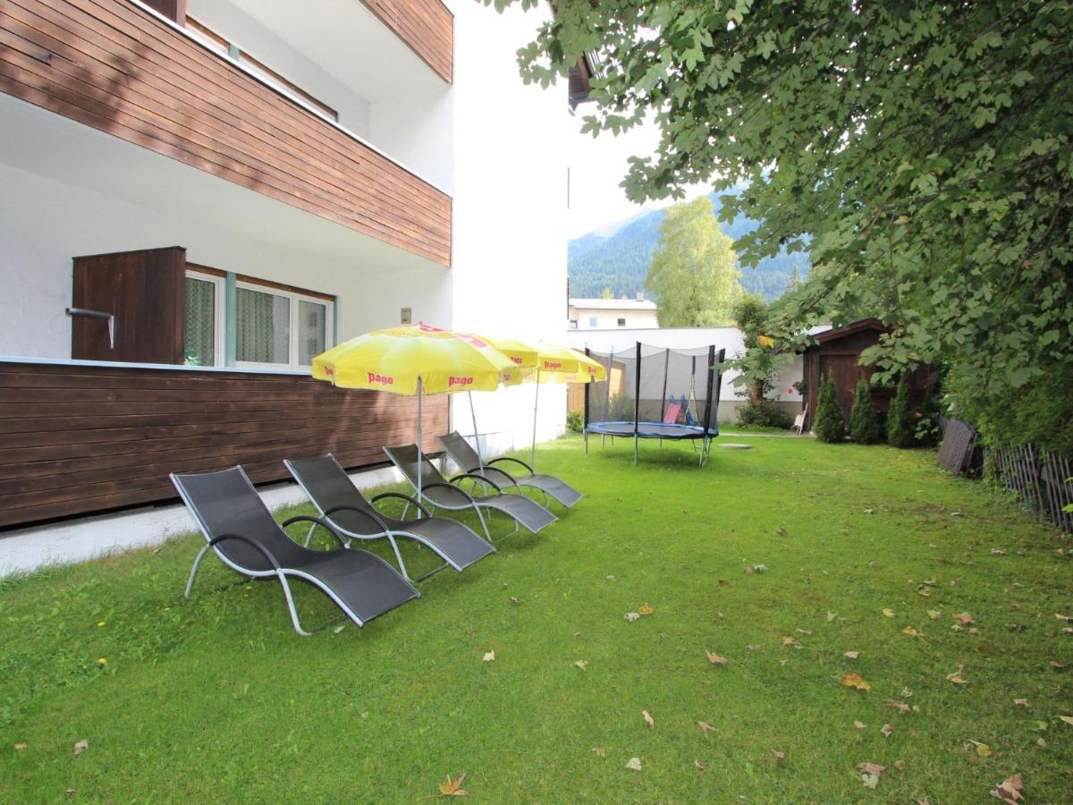 Am Birkenhain-28 By Interhome * Seefeld in Tirol