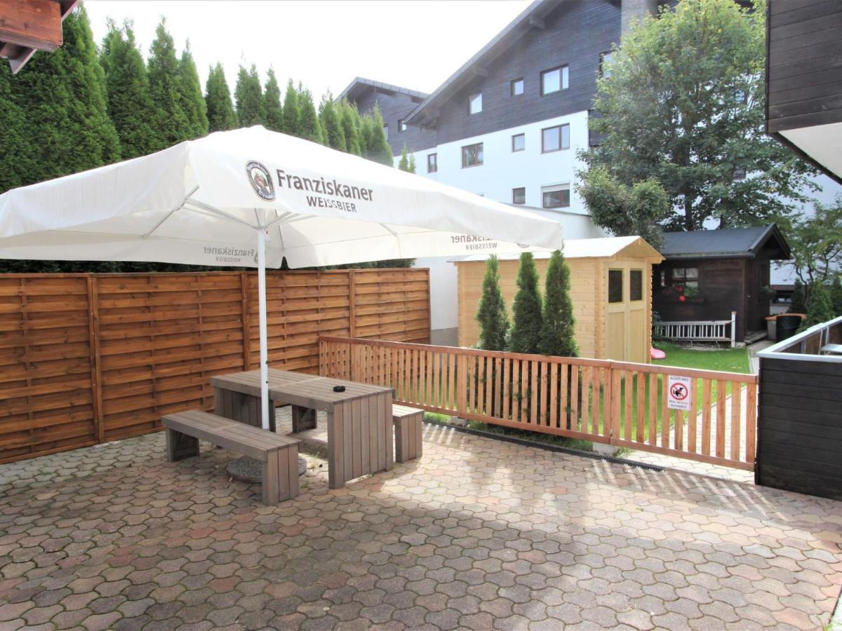 Am Birkenhain-28 By Interhome Seefeld in Tirol