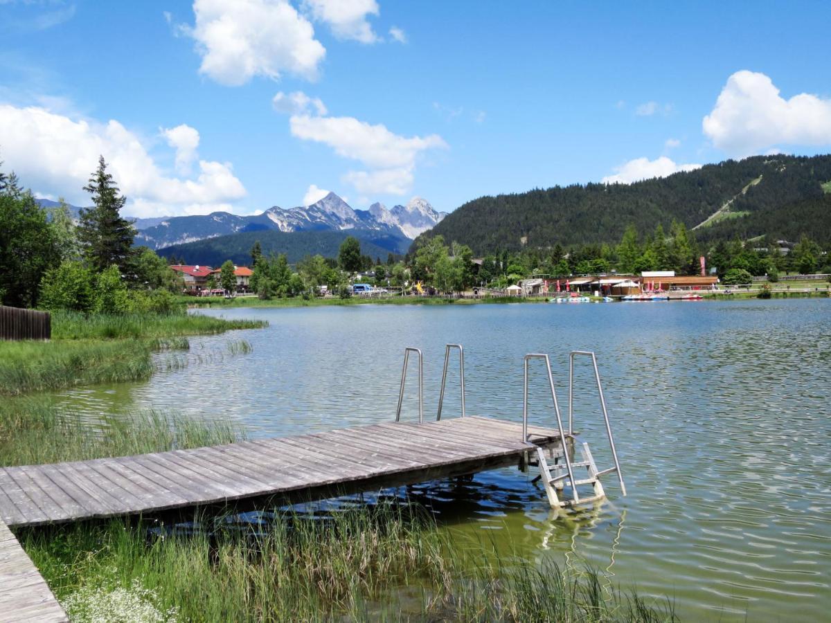 Am Birkenhain-28 By Interhome Seefeld in Tirol