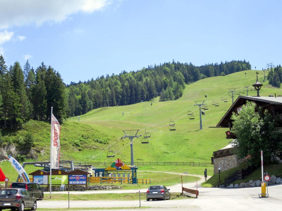 Apartmán Am Birkenhain-28 By Interhome *