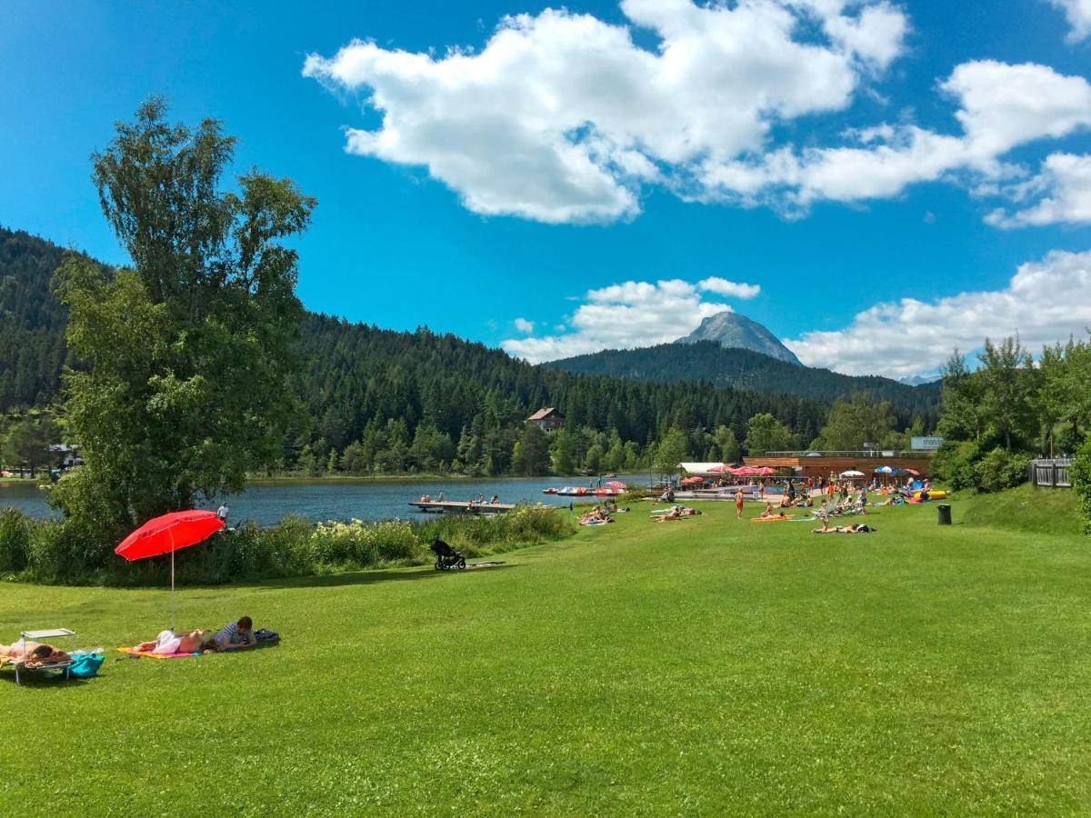 Am Birkenhain-28 By Interhome * Seefeld in Tirol