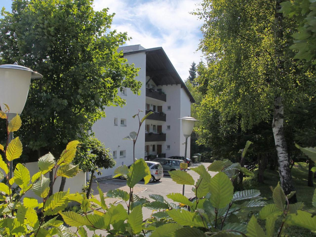 Am Birkenhain-28 By Interhome